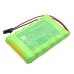 Batteries Remplace H2502