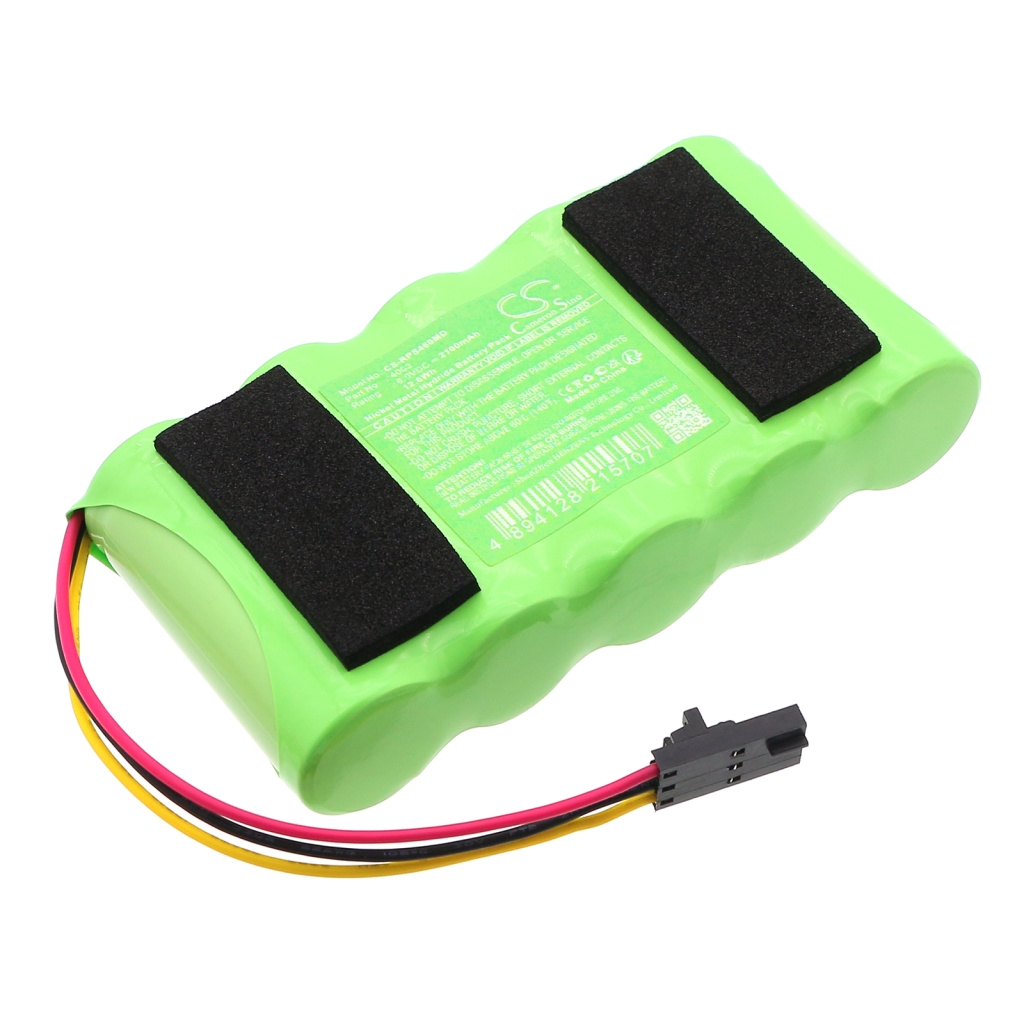 Batteries Remplace 5996