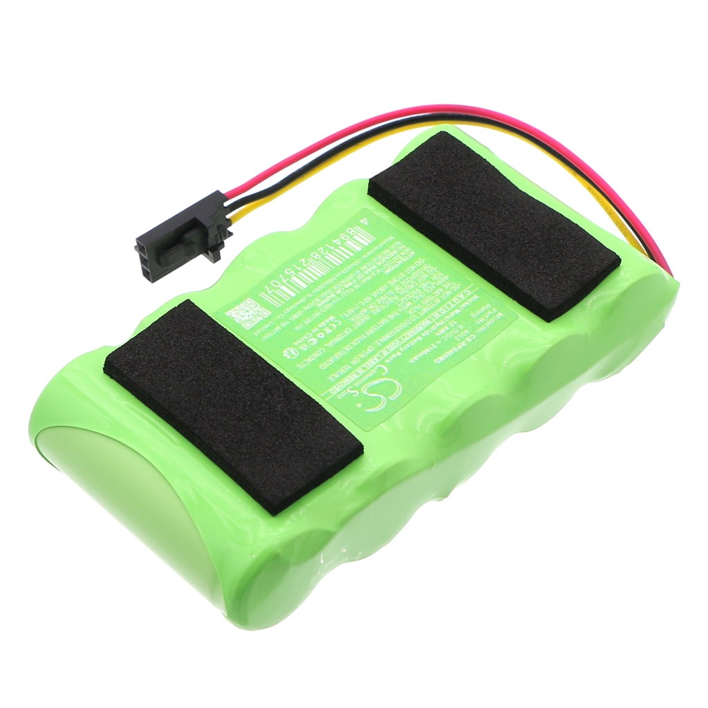 Batterij Vervangt OM11274