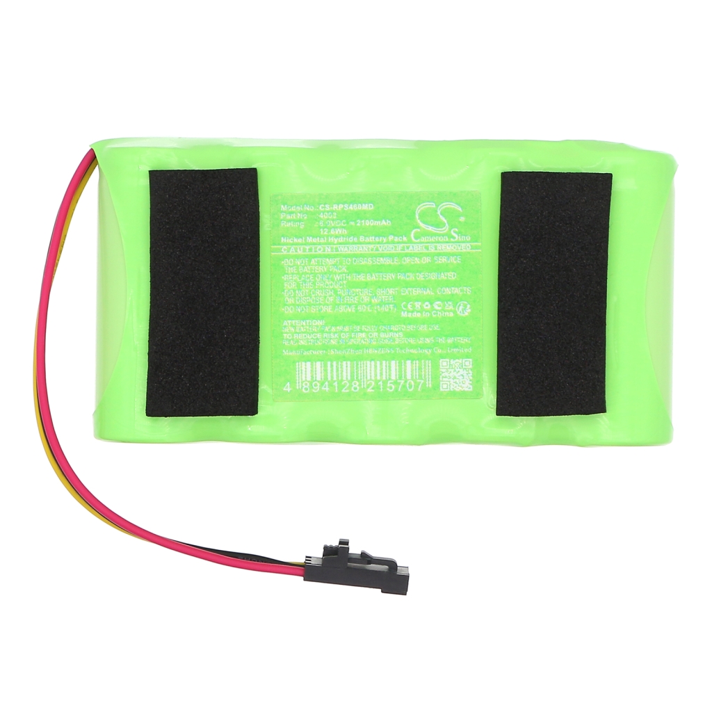 Batterij Vervangt OM11274