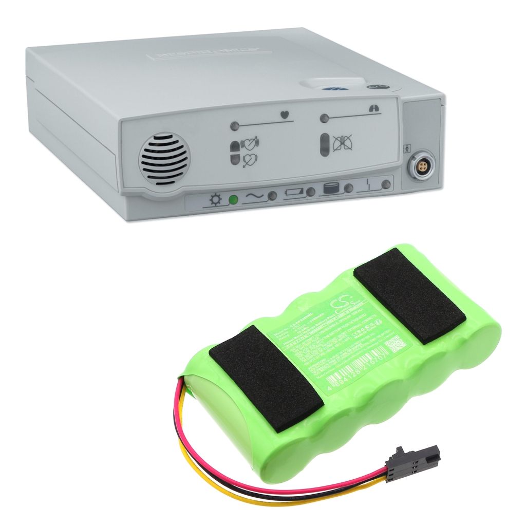 Batteries Remplace 5996