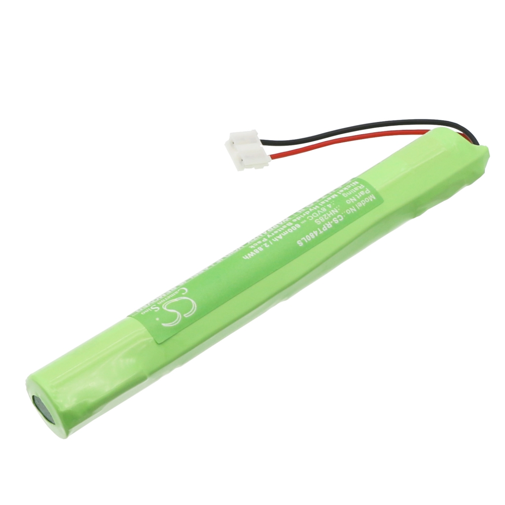 Batterij Vervangt NH28S