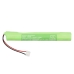 Batterij Vervangt NH28S