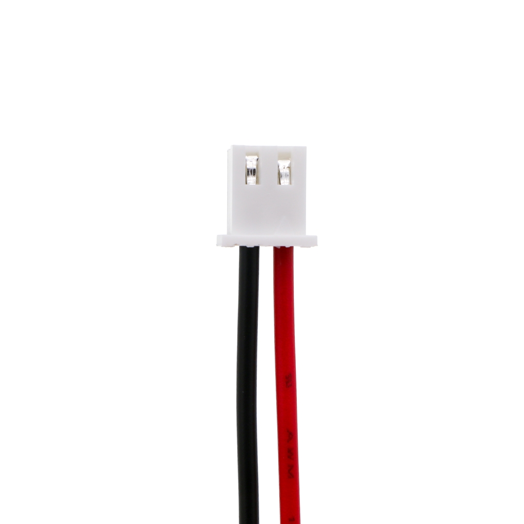 Compatibele batterijvervanging voor Ratiotec ZSLP585860X3