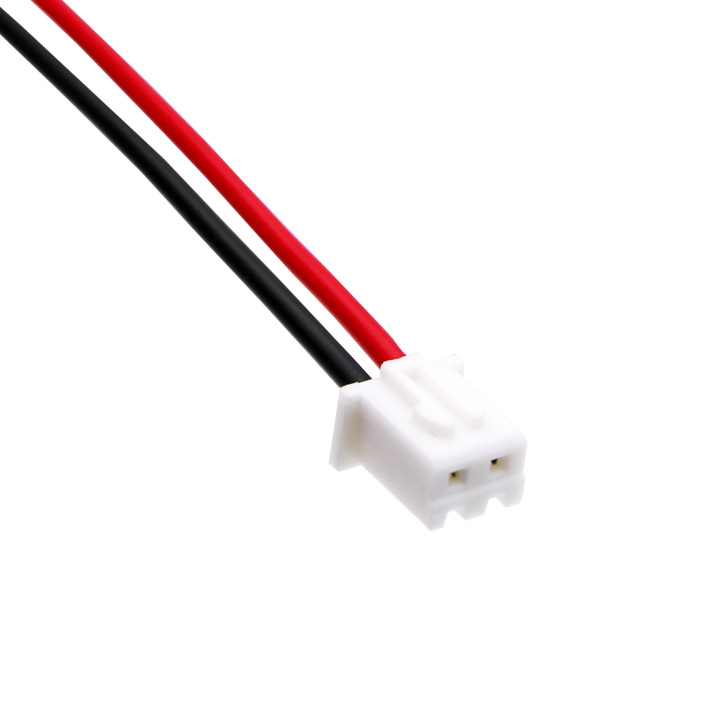 Compatibele batterijvervanging voor Ratiotec ZSLP585860X3