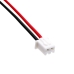 Compatibele batterijvervanging voor Ratiotec ZSLP585860X3