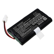 Battery for Rowenta RR8043