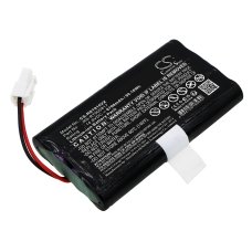 Remplacement de batterie compatible pour Rowenta RS-RT900817