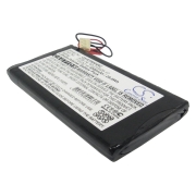 Batterie compatibleWith Batterie de la télécommande