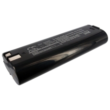Compatibele batterijvervanging voor Ryobi A10,ABS10,ABSE10,AG-724CN,AL7...