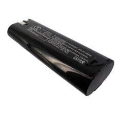 Compatibele batterijvervanging voor AEG ABS10,ABSE10,AL7,B-72A,B72A...