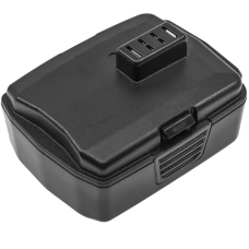Compatible battery replacement for Ryobi 130503001,130503005,BPL-1220,CB120L,L1212R