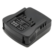 CS-RTB143PW<br />Batterijen voor   vervangt batterij B-1425L