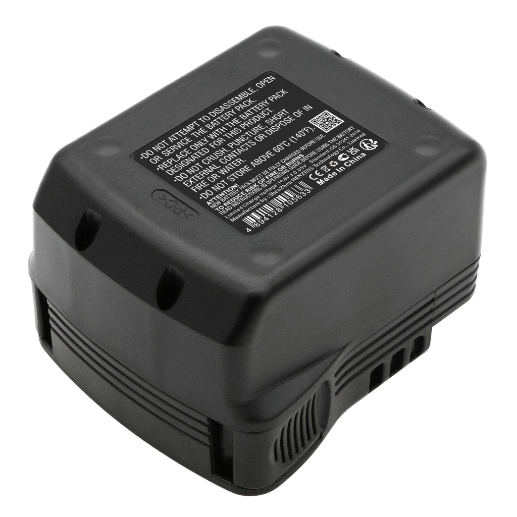 Battery industrial Paslode BID-1421
