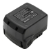 Battery industrial Paslode BID-1421