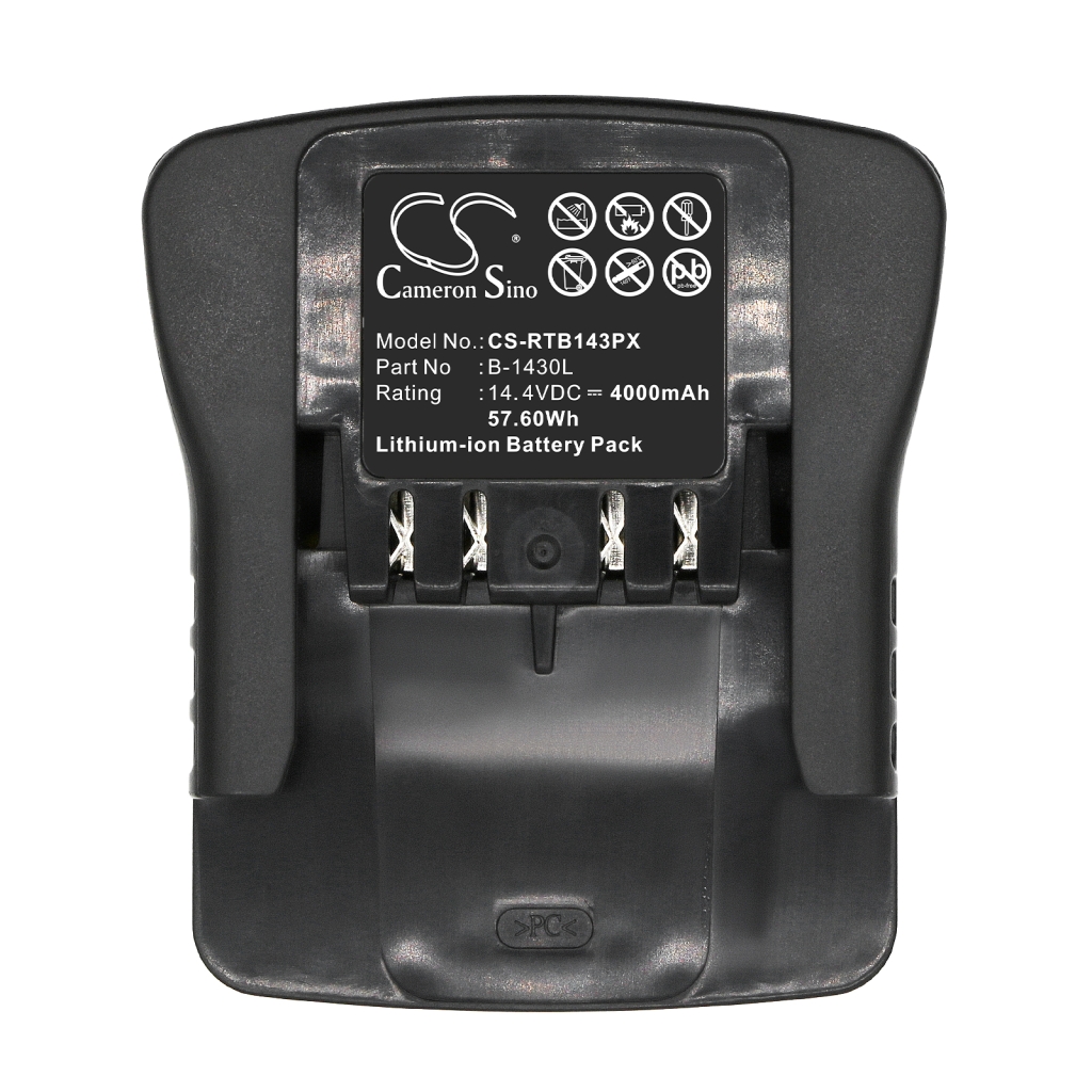 Battery industrial Paslode BID-1421