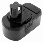 CS-RTB180PX<br />Batterijen voor   vervangt batterij RY-1804