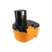 Batterie industrielle Ryobi HP1201KM2