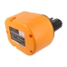Batterie industrielle Ryobi HP1201KM2