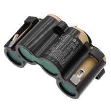 Remplacement de batterie compatible pour Rowenta RS-AC3429