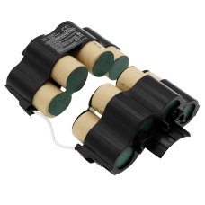 Compatibele batterijvervanging voor Rowenta RS-AC3351