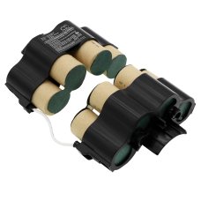 Remplacement de batterie compatible pour Rowenta RS-AC3351