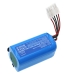 Batterij voor elektrisch gereedschap Radiodetection RD8000 Marker Locators