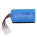 Batterij voor elektrisch gereedschap Radiodetection RD8000 Marker Locators