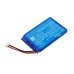 Batterijen Battery for car equipment CS-RTE451SL