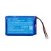 Batterijen Battery for car equipment CS-RTE451SL