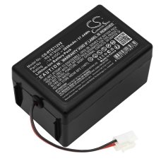 Remplacement de batterie compatible pour Rowenta RS-RT900815