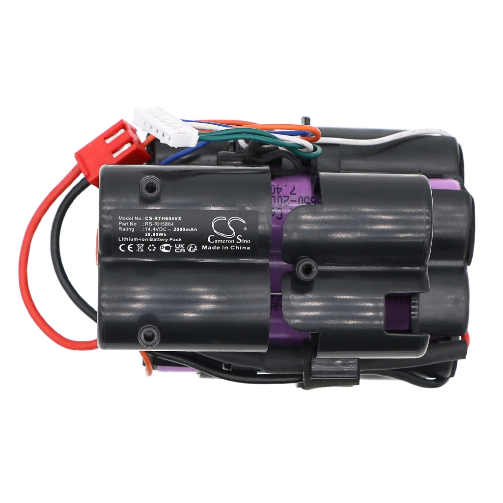 Tefal TY6541