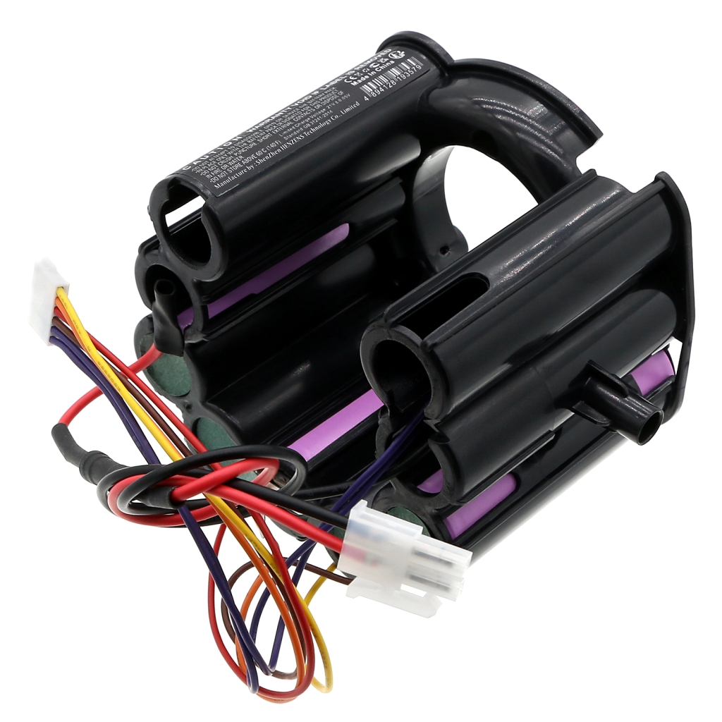 Battery Replaces FS-9100033235