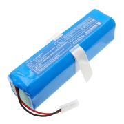 CS-RTH795VX<br />Batterijen voor   vervangt batterij N047-4S2P