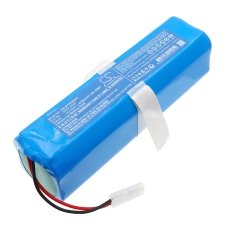 Remplacement de batterie compatible pour Rowenta N047-4S2P,SS-2230002529