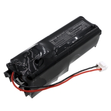Remplacement de batterie compatible pour Rowenta RS-2230001688,RS-2230001828,RS-RH5274