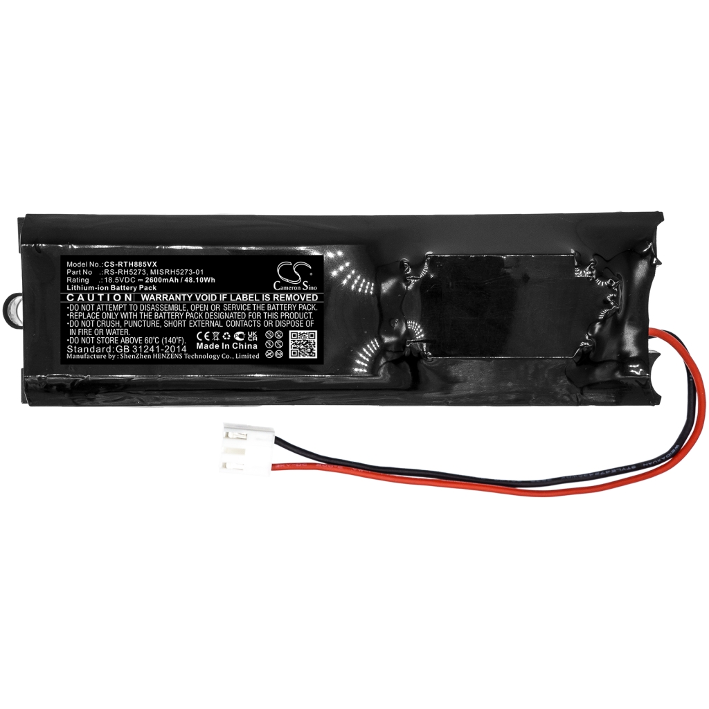 Rowenta TY8841KL / 9A0