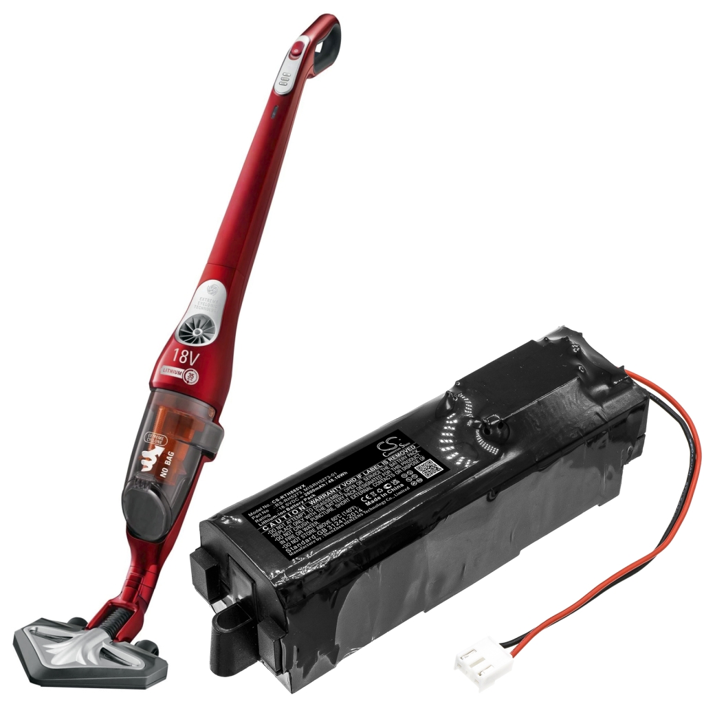 Rowenta TY8841KL / 9A0