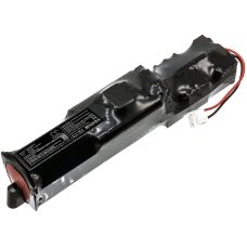 Remplacement de batterie compatible pour Rowenta RS-RH5274