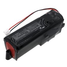Remplacement de batterie compatible pour Rowenta RS-2230001688,RS-2230001828,RS-RH5274