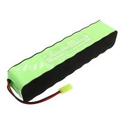 Batterijen voor stofzuigers Rowenta RH845301