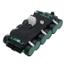 Batterij compatibel met Rowenta Tefal Obh nordica CS-RTH947VX