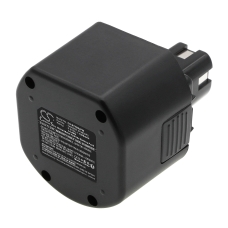 Remplacement de batterie compatible pour Paslode 1311146,1400669,B-9620F2,B-963F2,B-967F1