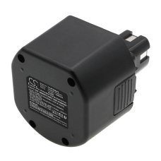 Remplacement de batterie compatible pour Paslode 1311146,1400669,B-9620F2,B-963F2,B-967F1