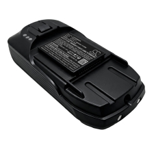 Compatibele batterijvervanging voor Rowenta SS-2230002965,SS-2230003681,ZR009701,ZR009705,ZR009712