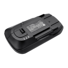 Compatibele batterijvervanging voor Rowenta SS-2230002965,SS-2230003681,ZR009701,ZR009705,ZR009712