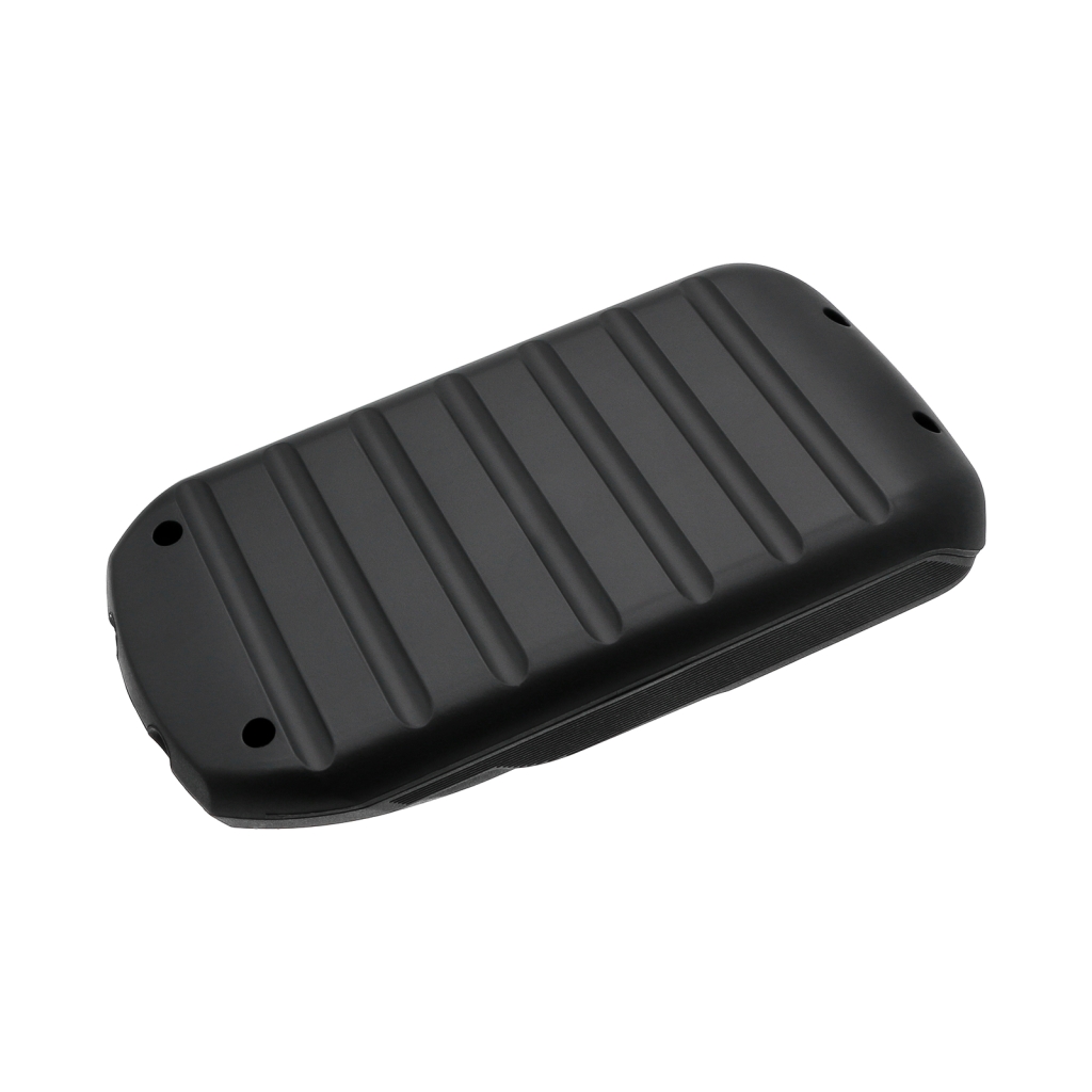 Batterij voor OBH Nordica EO9871