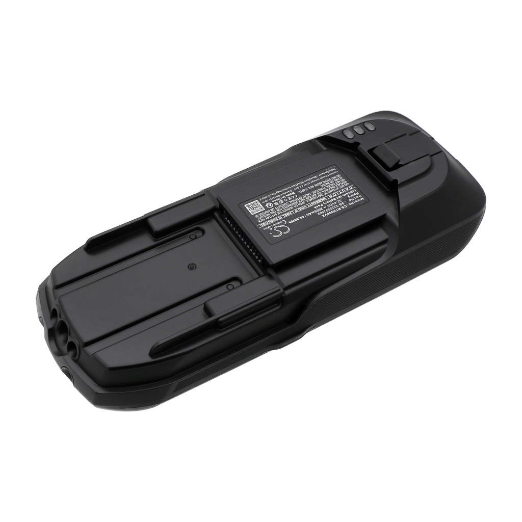 Rowenta RH9990WO