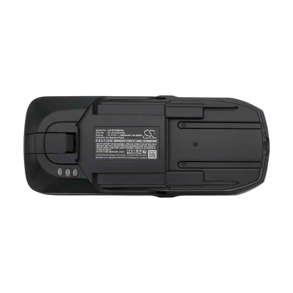 Rowenta RH9990WO