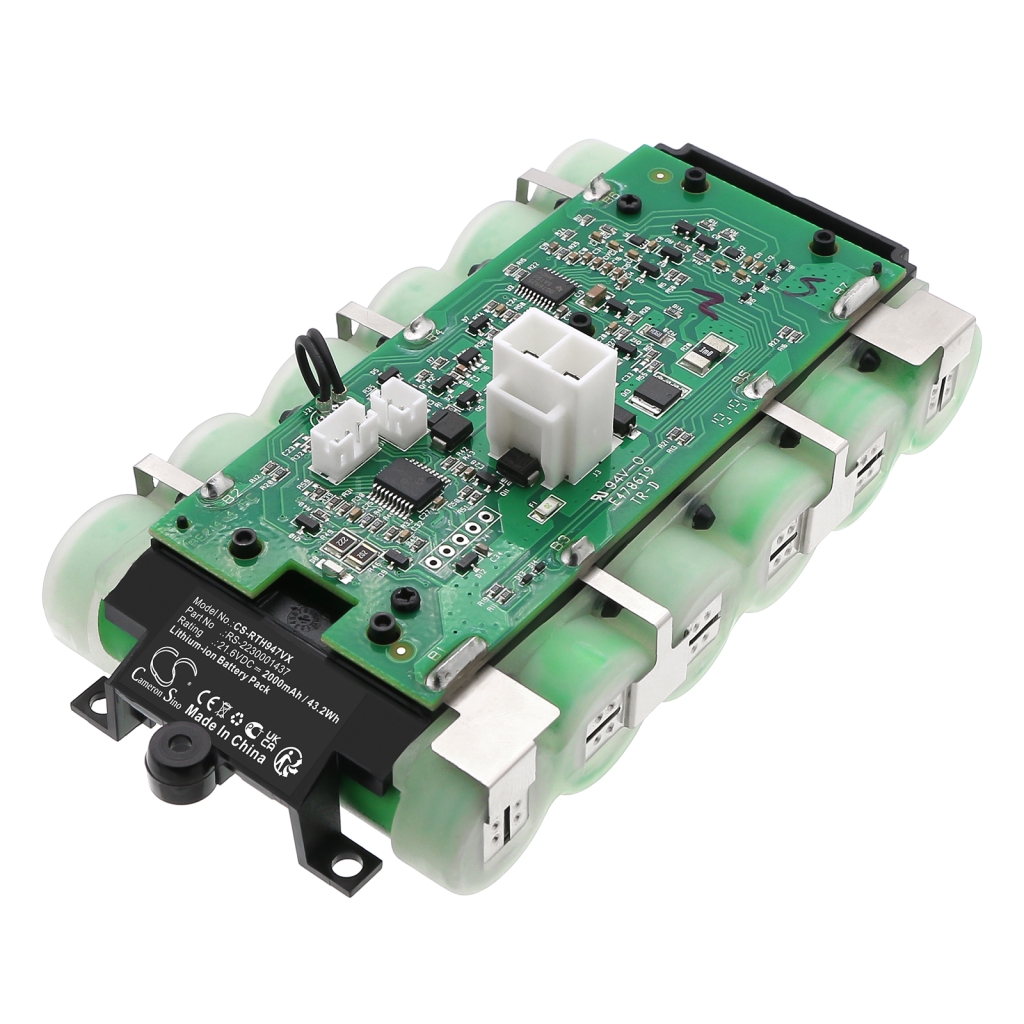 Rowenta RH9293WO/4Q1